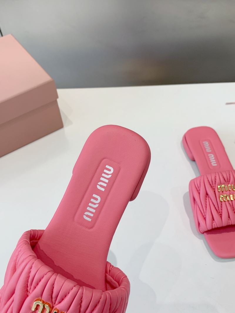 Miu Miu Sandals